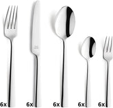 Beckmann & Rommerskirchen Set tacâmuri 30 piese 3591 MANO Bucatarie Naty Shop